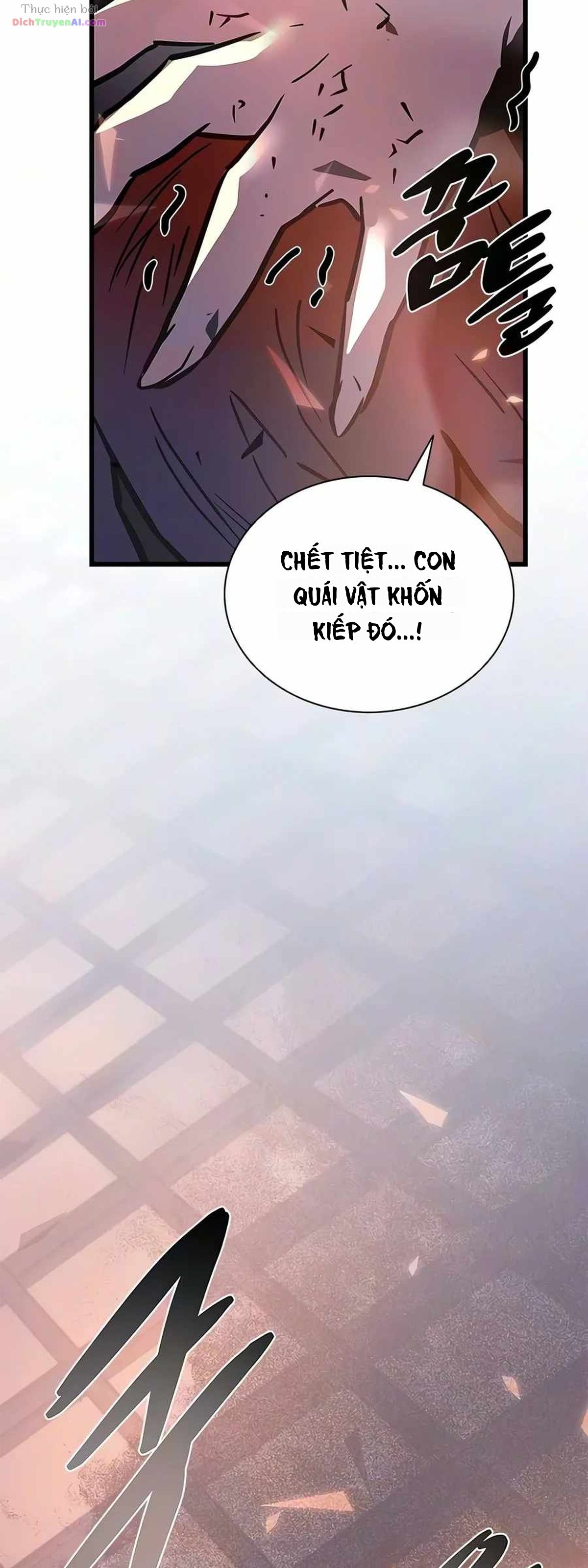 Tiêu Diệt Ác Nhân Chap 249 - Next Chap 250