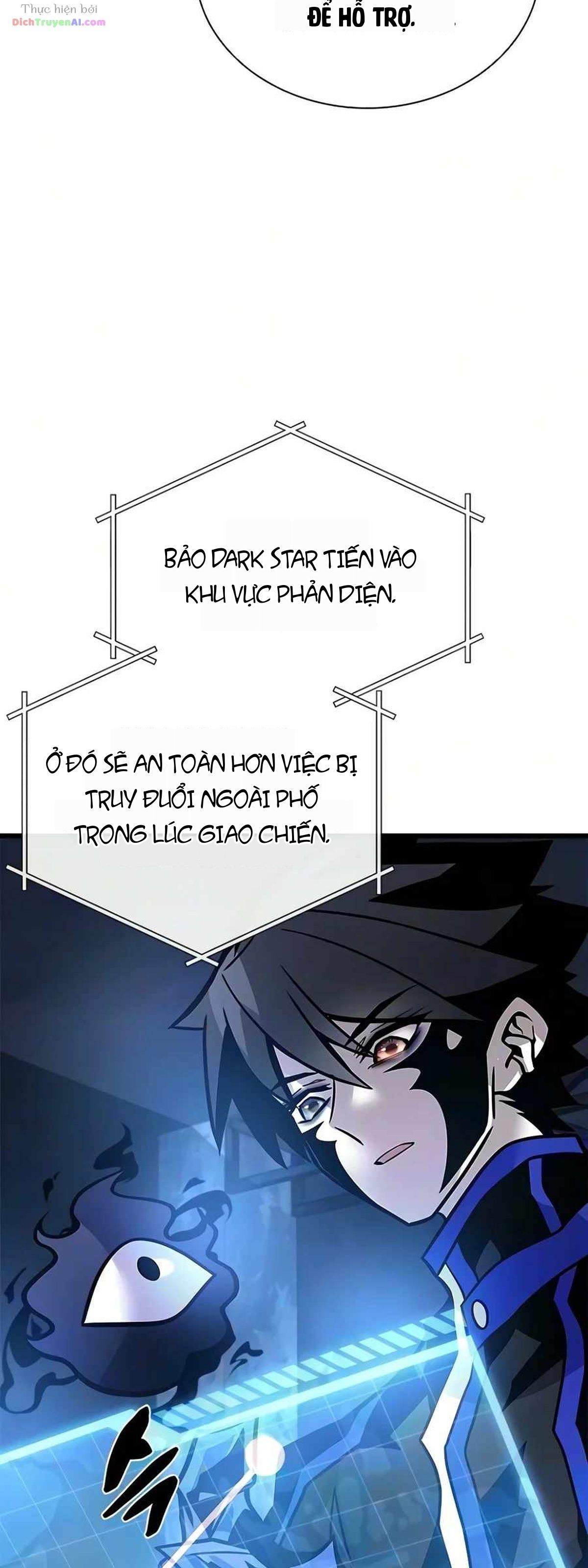 Tiêu Diệt Ác Nhân Chap 249 - Next Chap 250