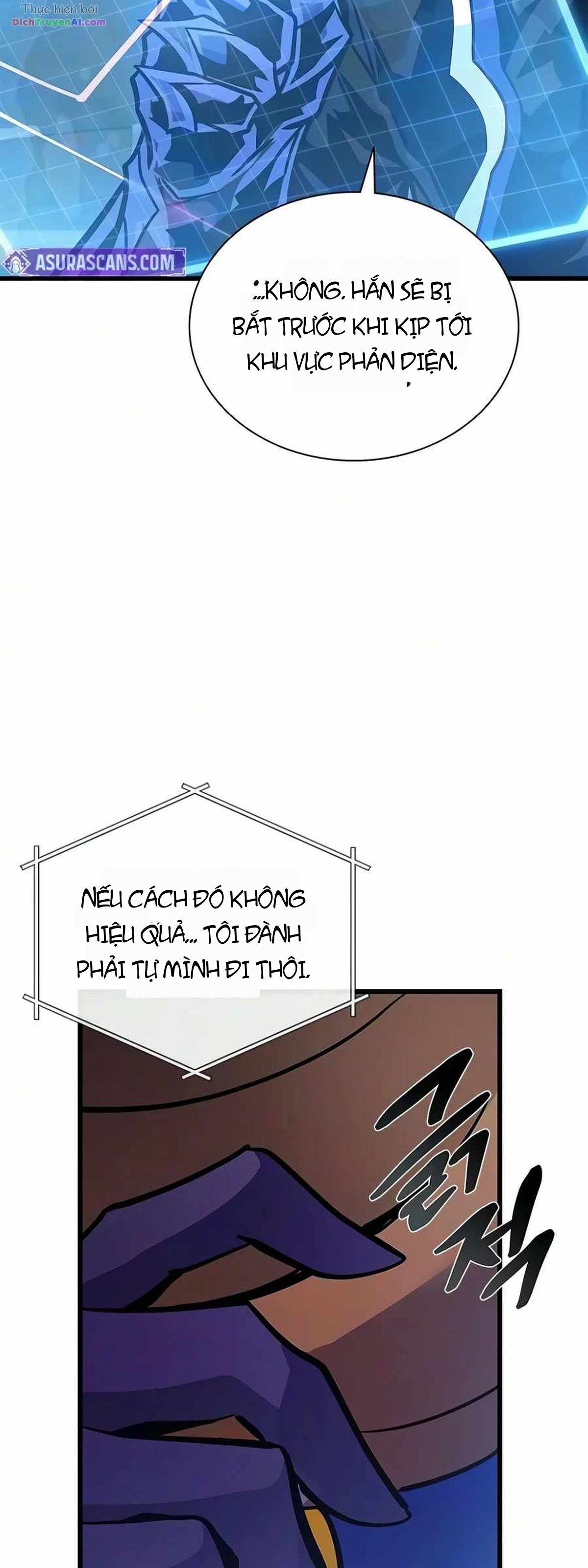 Tiêu Diệt Ác Nhân Chap 249 - Next Chap 250