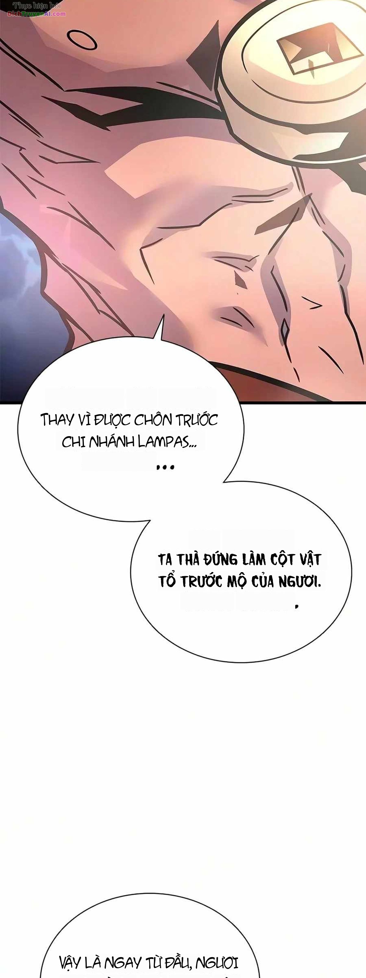 Tiêu Diệt Ác Nhân Chap 249 - Next Chap 250