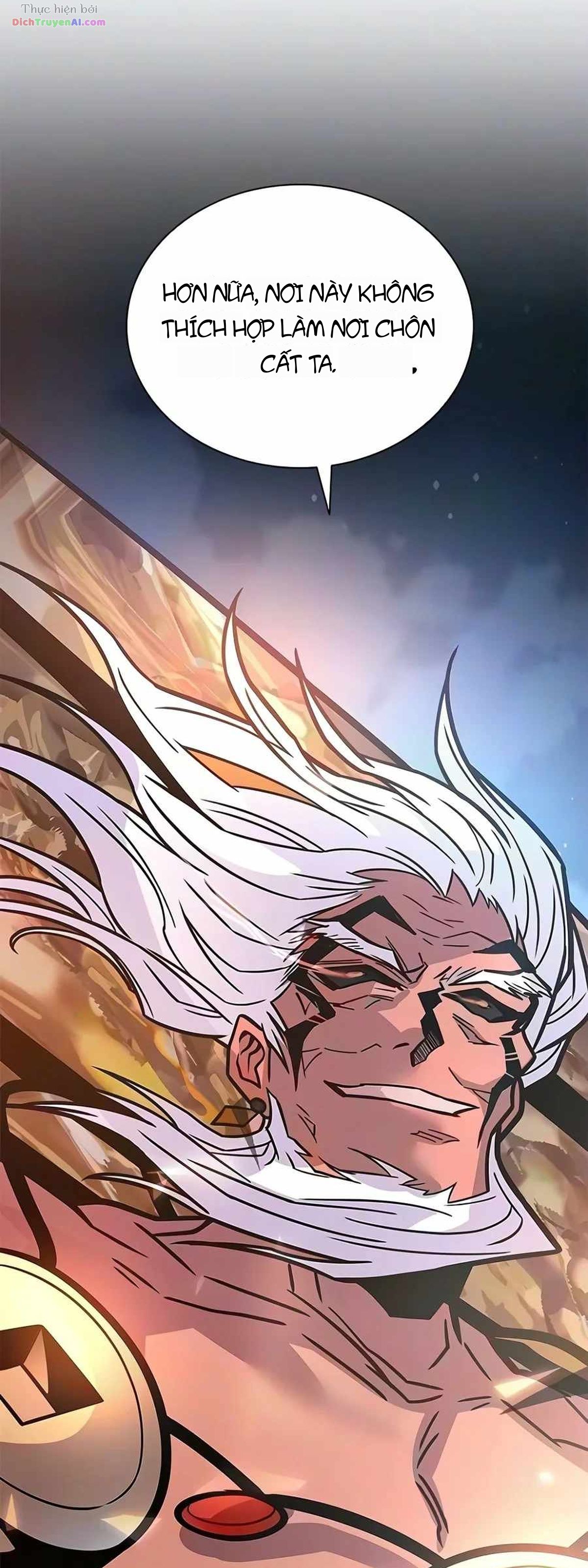 Tiêu Diệt Ác Nhân Chap 249 - Next Chap 250