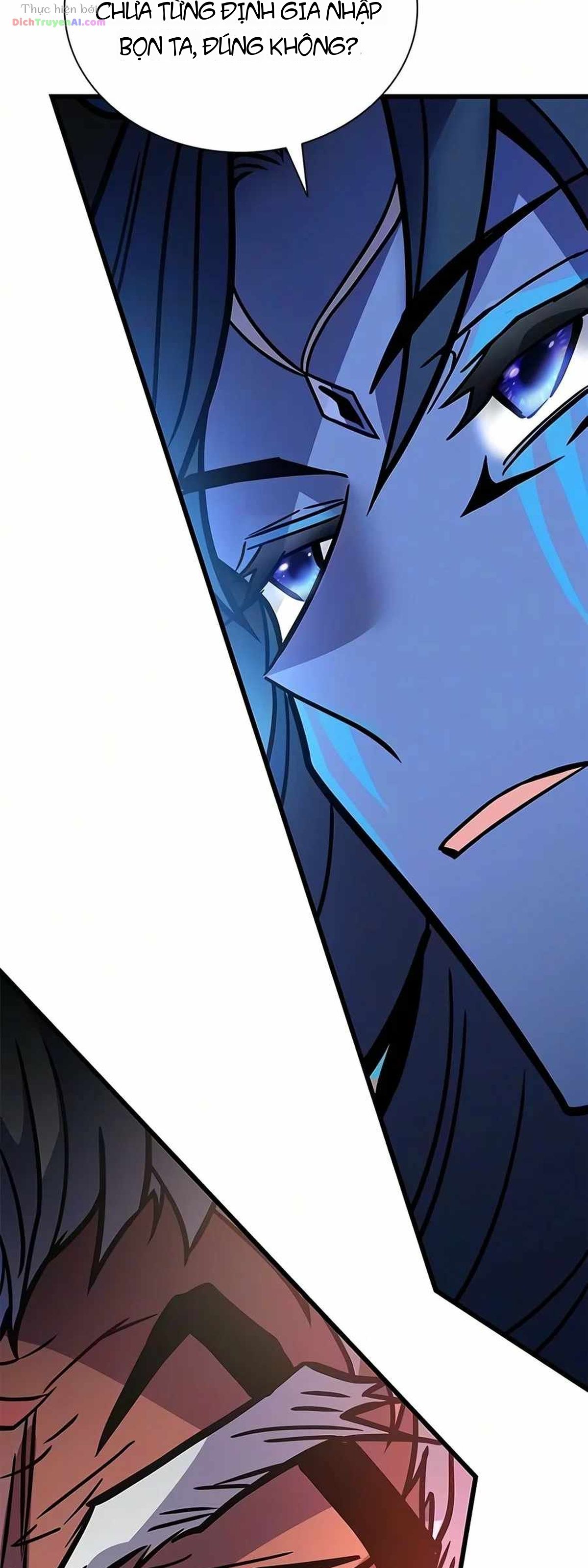Tiêu Diệt Ác Nhân Chap 249 - Next Chap 250