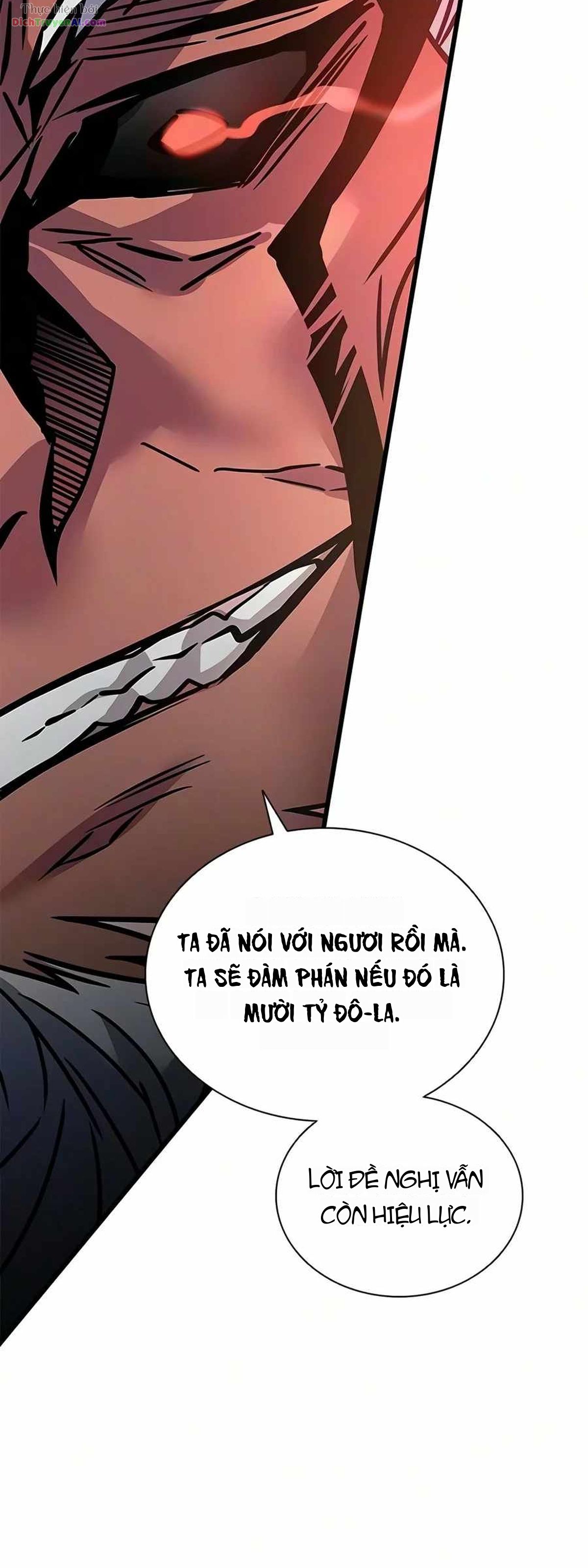 Tiêu Diệt Ác Nhân Chap 249 - Next Chap 250