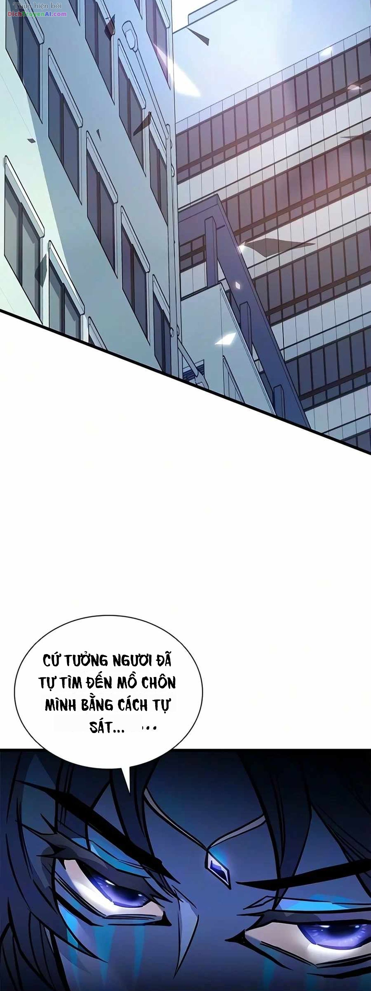 Tiêu Diệt Ác Nhân Chap 249 - Next Chap 250