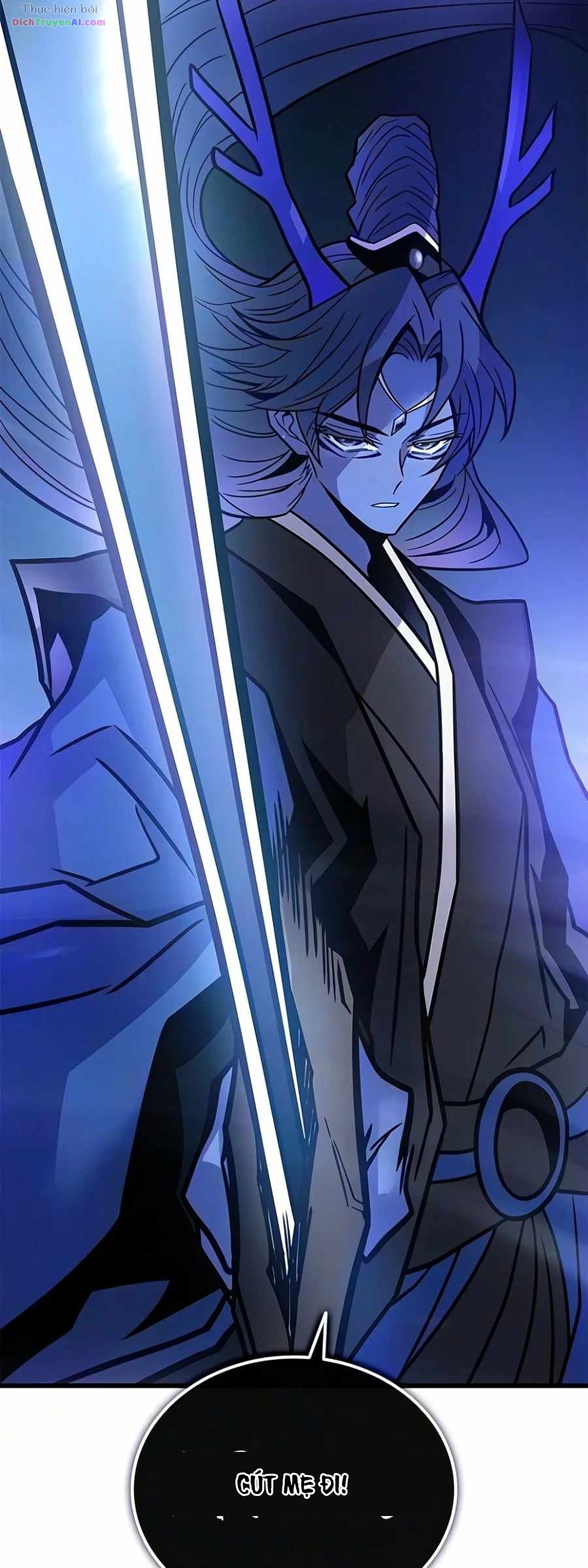 Tiêu Diệt Ác Nhân Chap 249 - Next Chap 250