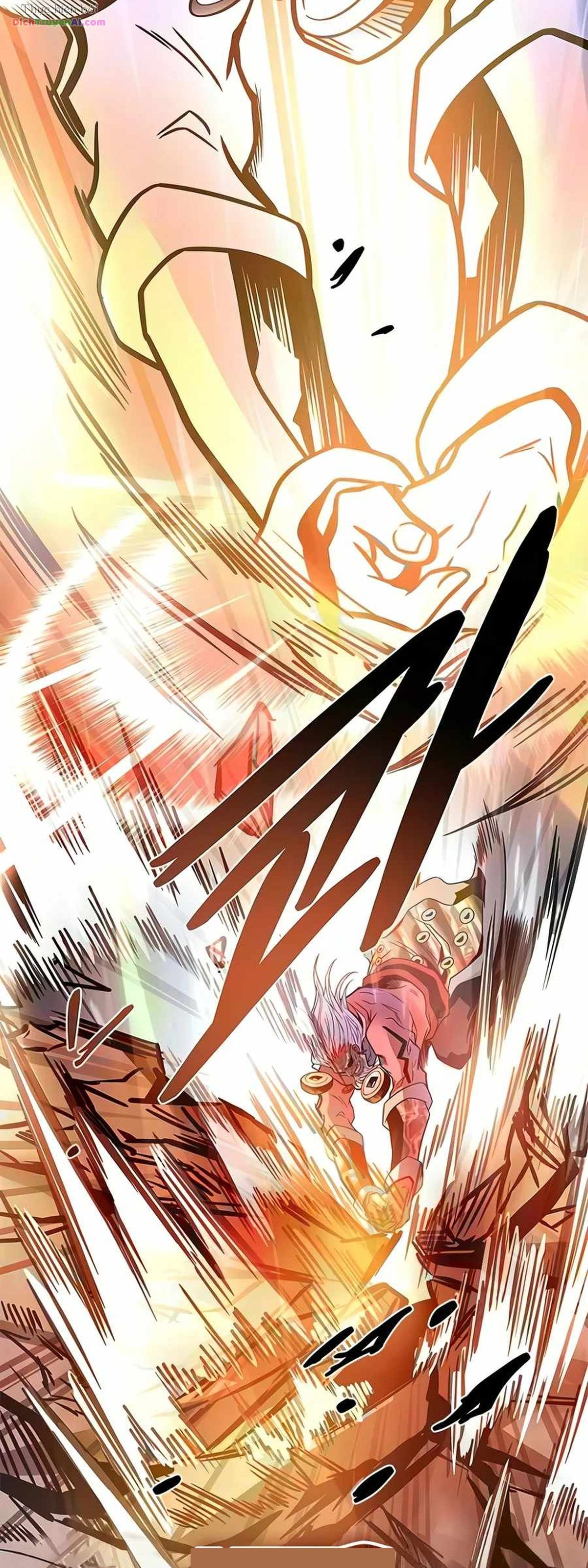 Tiêu Diệt Ác Nhân Chap 249 - Next Chap 250