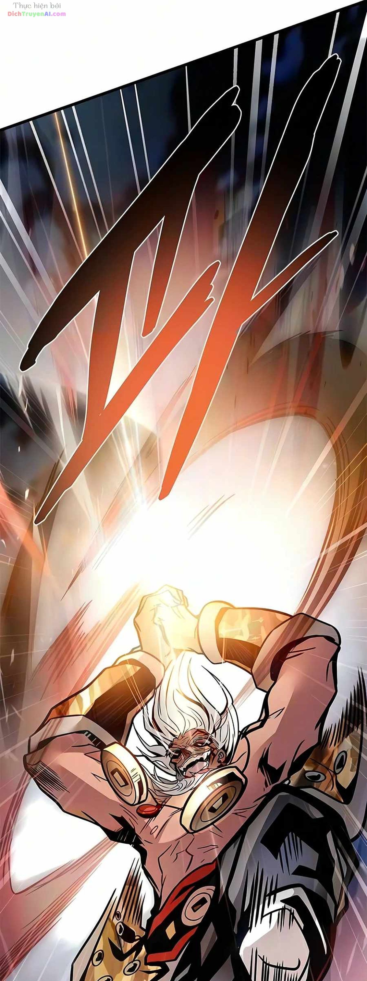 Tiêu Diệt Ác Nhân Chap 249 - Next Chap 250