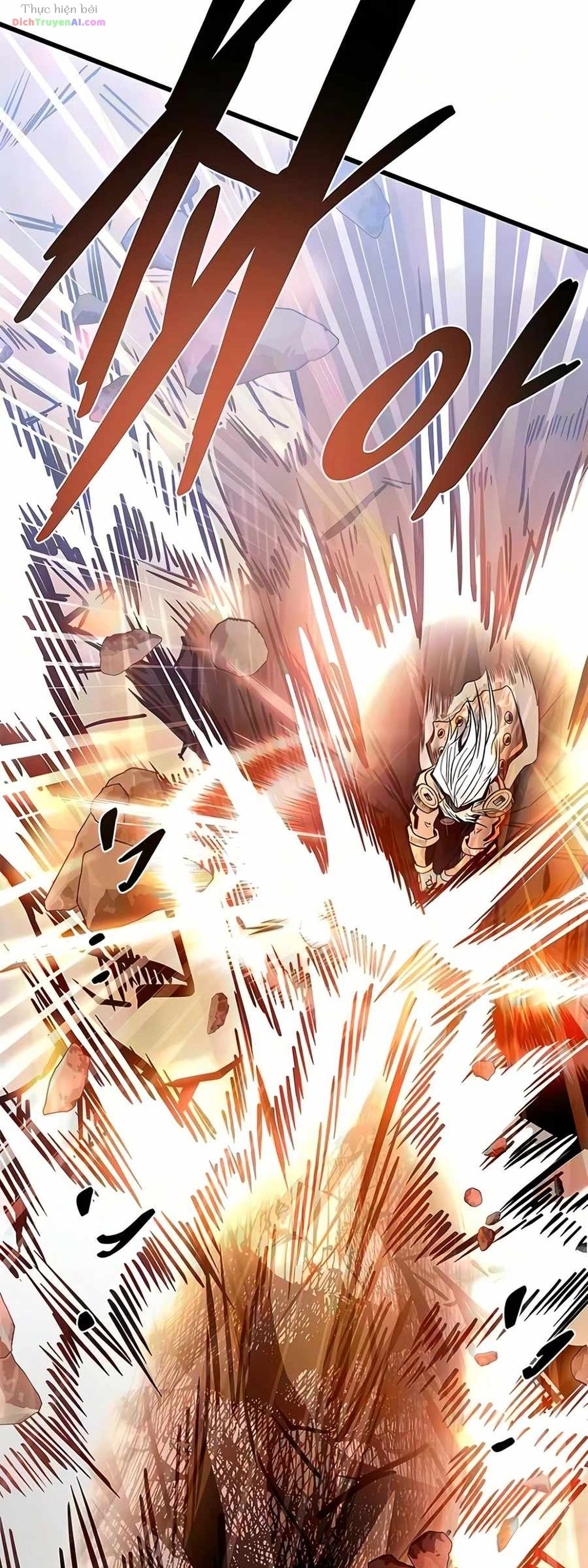 Tiêu Diệt Ác Nhân Chap 249 - Next Chap 250