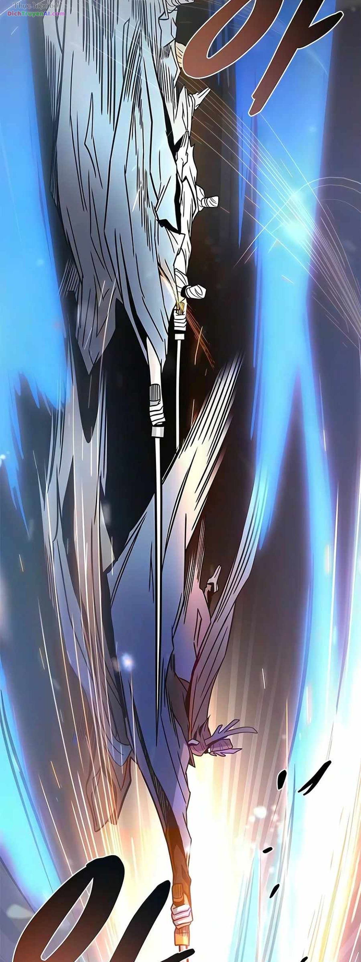 Tiêu Diệt Ác Nhân Chap 249 - Next Chap 250