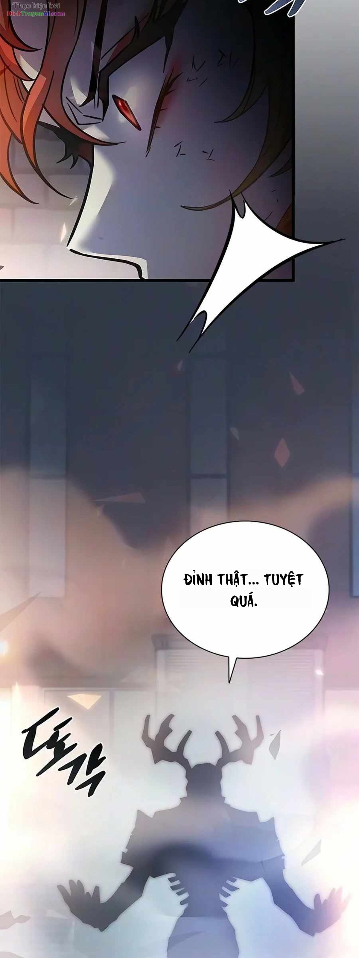 Tiêu Diệt Ác Nhân Chap 249 - Next Chap 250