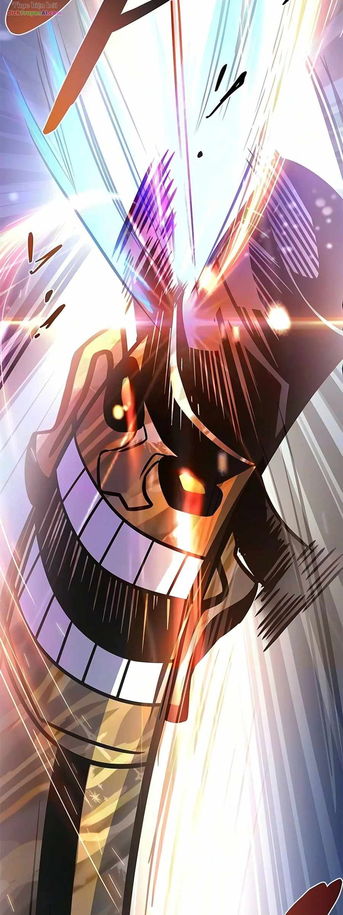 Tiêu Diệt Ác Nhân Chap 249 - Next Chap 250