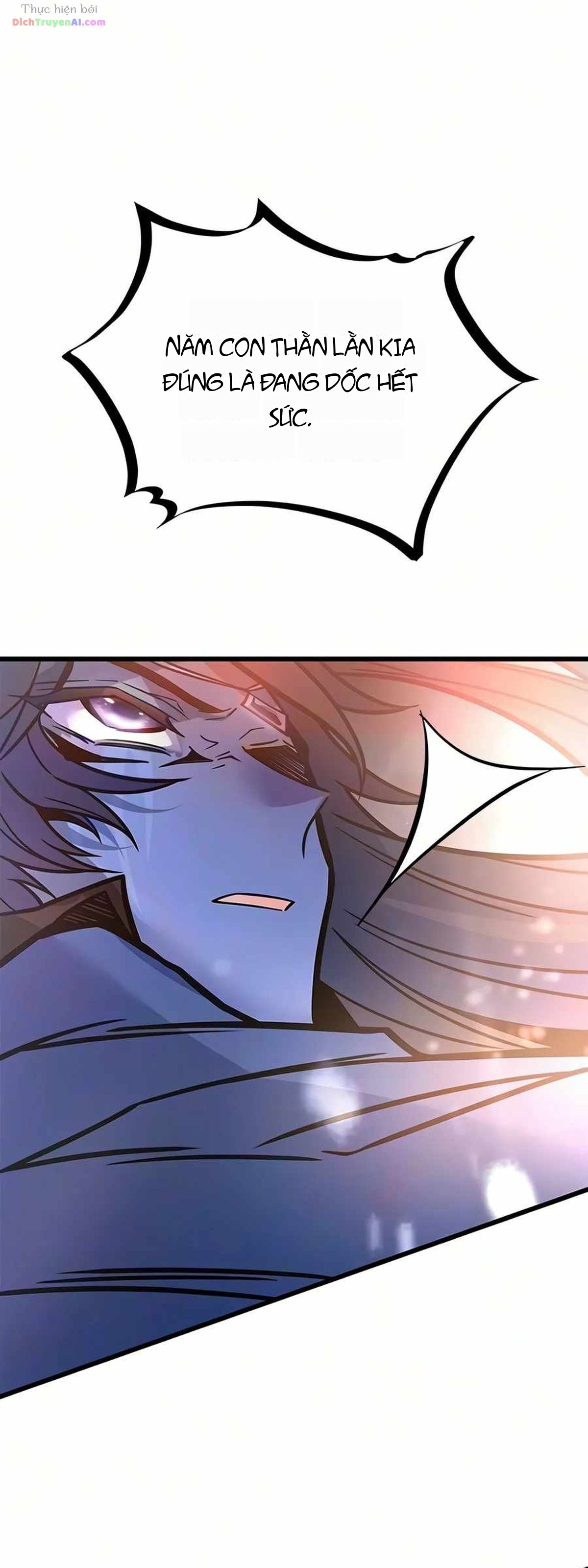 Tiêu Diệt Ác Nhân Chap 249 - Next Chap 250