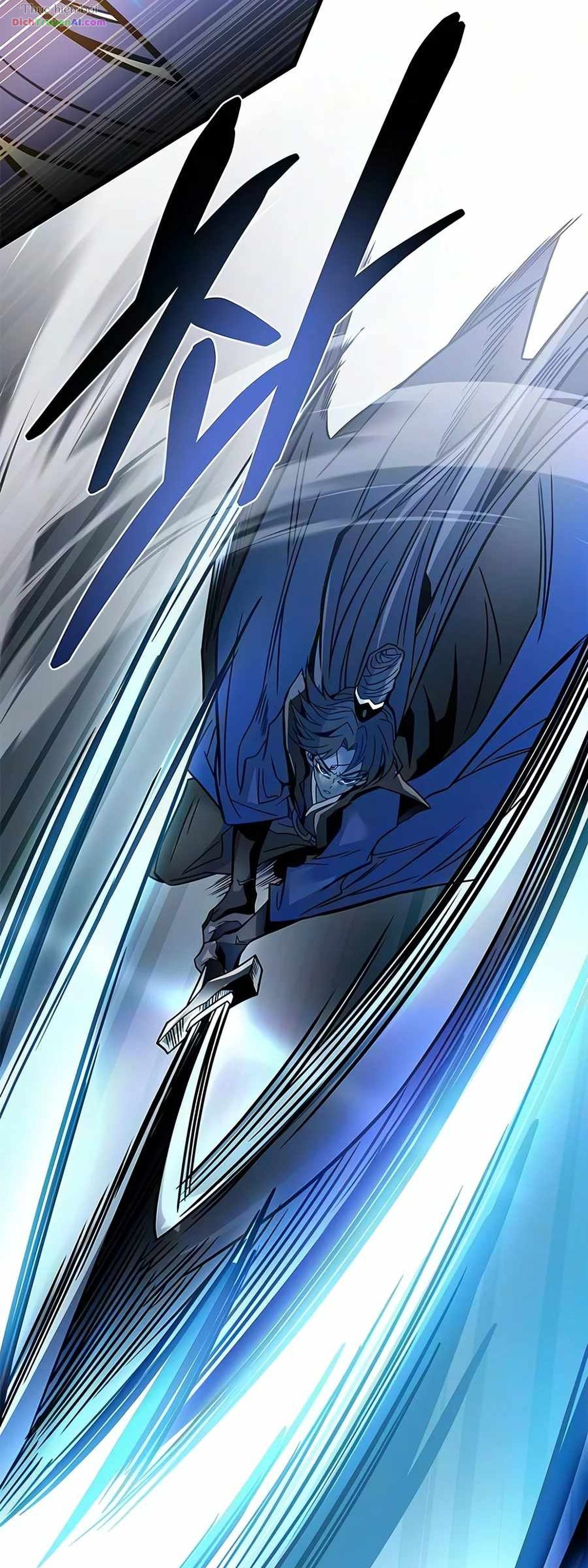 Tiêu Diệt Ác Nhân Chap 249 - Next Chap 250