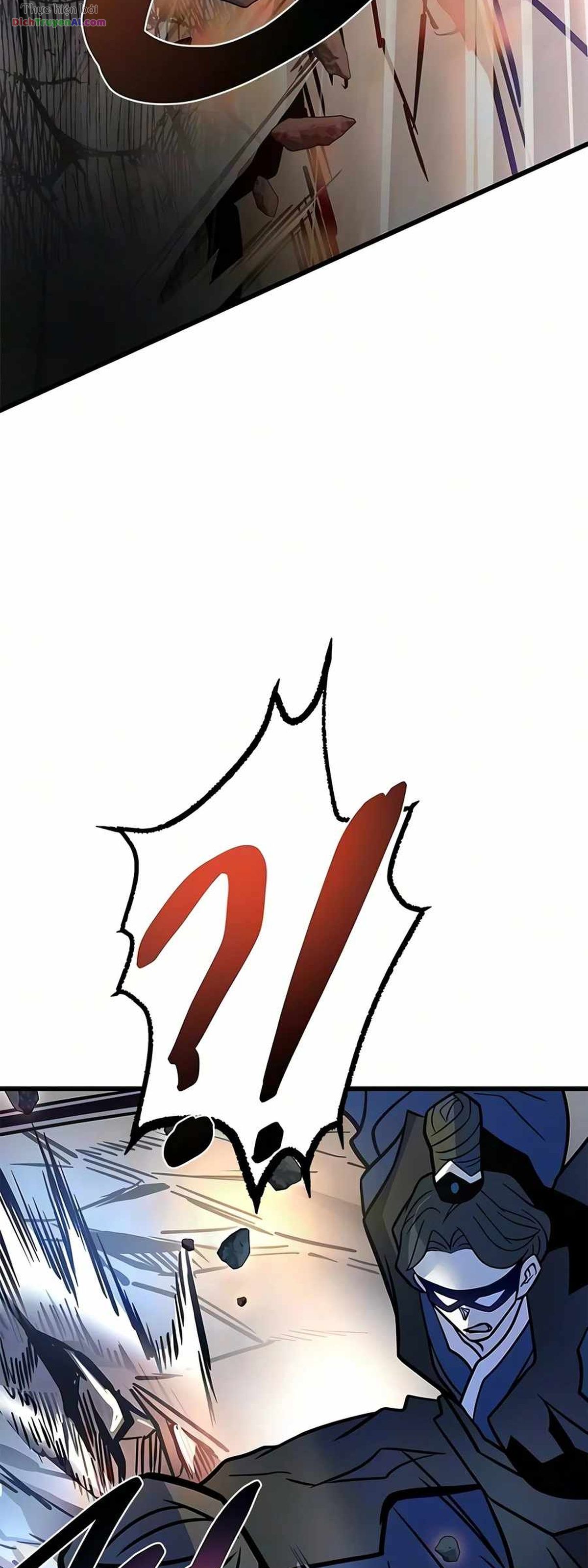 Tiêu Diệt Ác Nhân Chap 249 - Next Chap 250