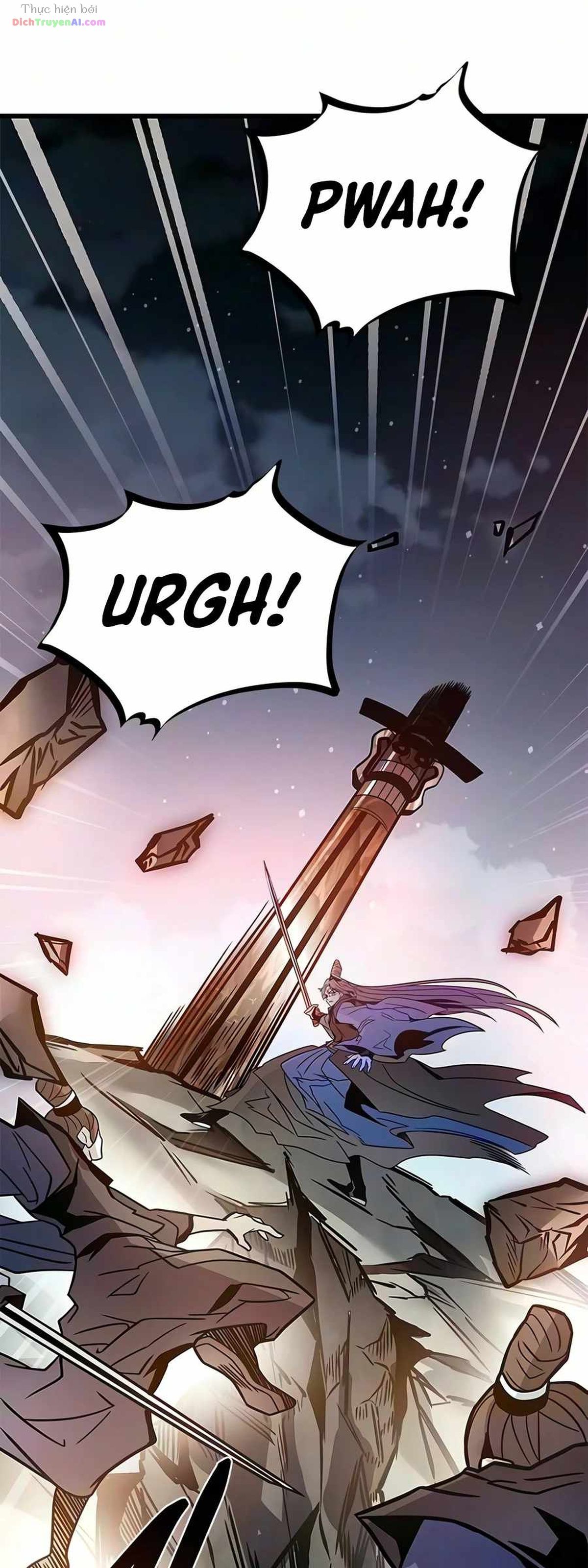 Tiêu Diệt Ác Nhân Chap 249 - Next Chap 250