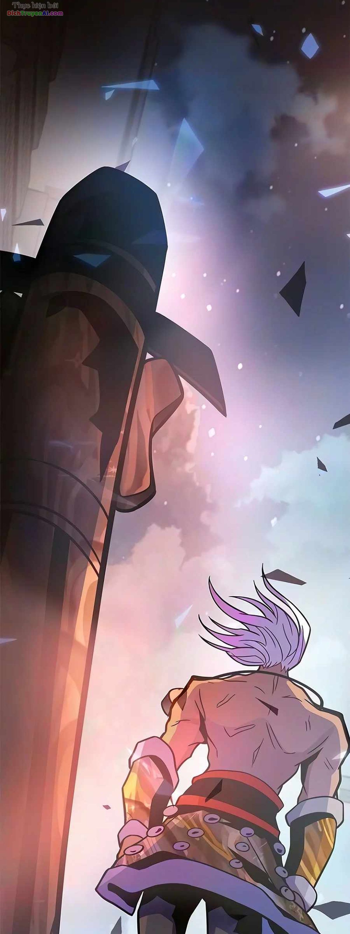 Tiêu Diệt Ác Nhân Chap 249 - Next Chap 250