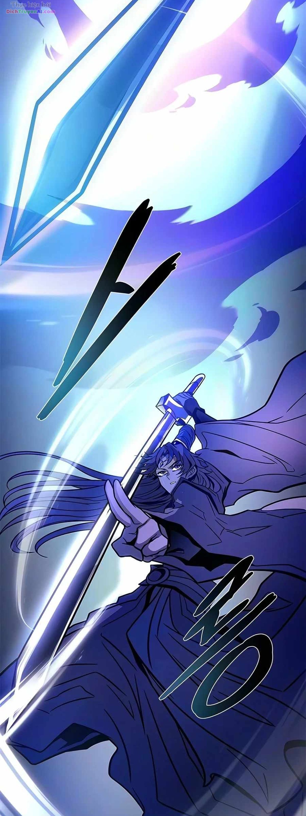 Tiêu Diệt Ác Nhân Chap 249 - Next Chap 250