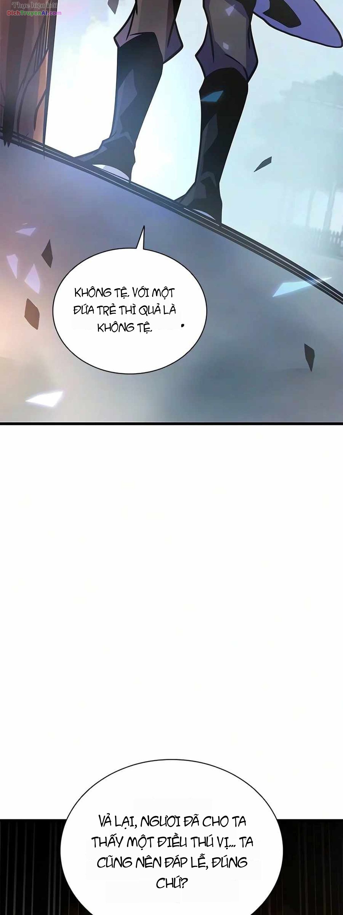 Tiêu Diệt Ác Nhân Chap 249 - Next Chap 250