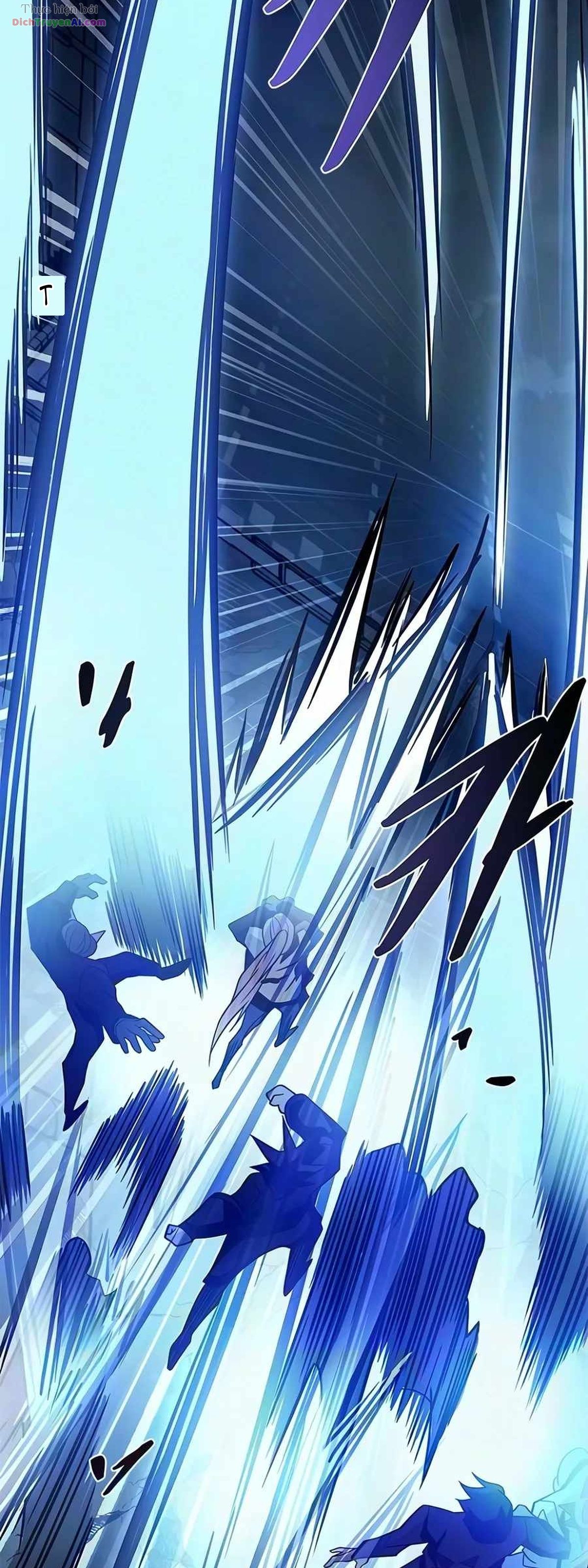 Tiêu Diệt Ác Nhân Chap 249 - Next Chap 250