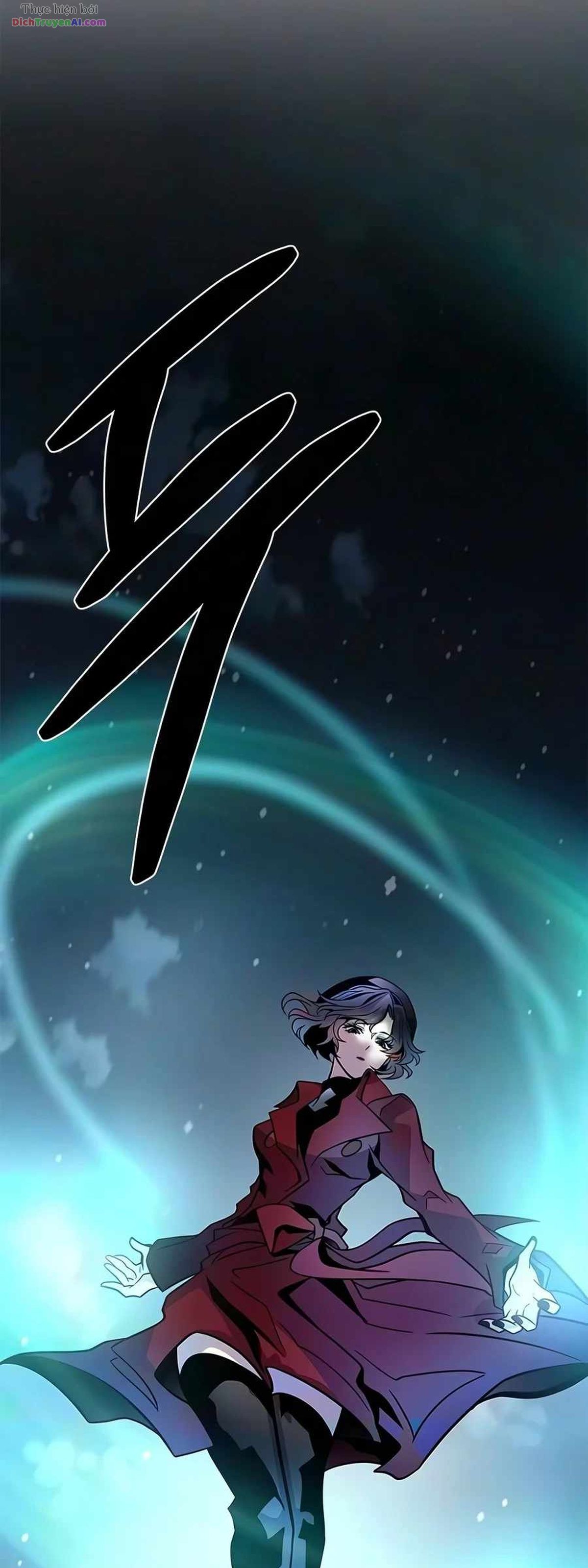 Tiêu Diệt Ác Nhân Chap 249 - Next Chap 250
