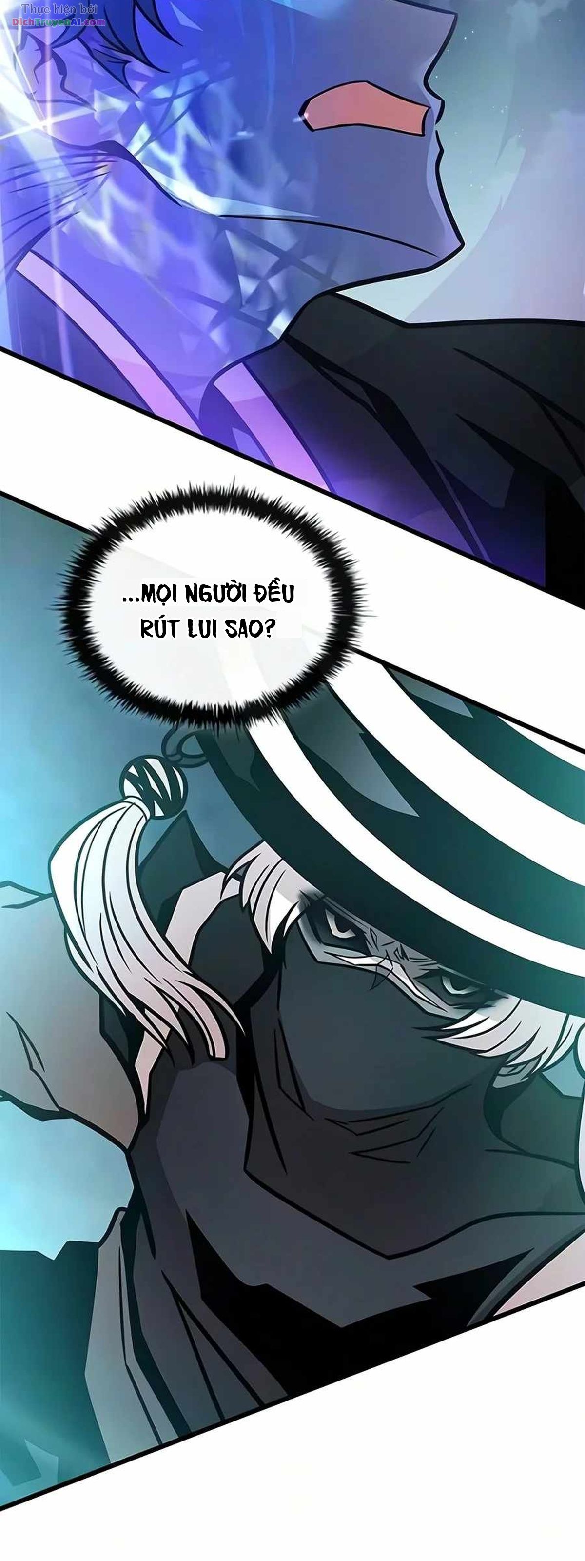 Tiêu Diệt Ác Nhân Chap 249 - Next Chap 250