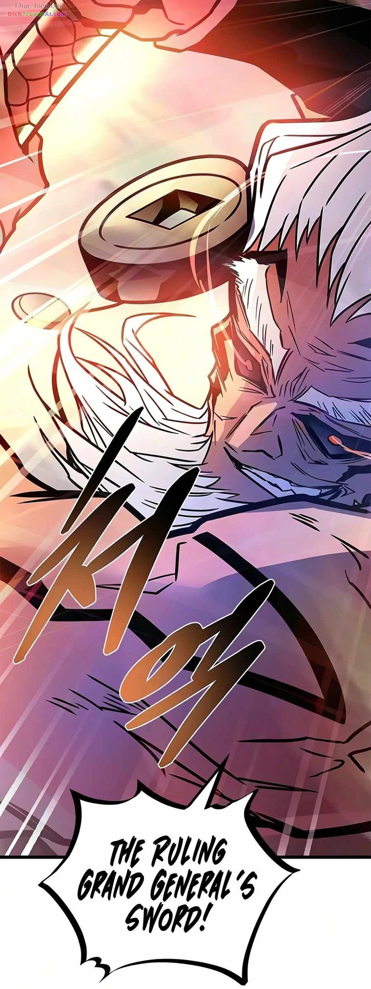 Tiêu Diệt Ác Nhân Chap 249 - Next Chap 250
