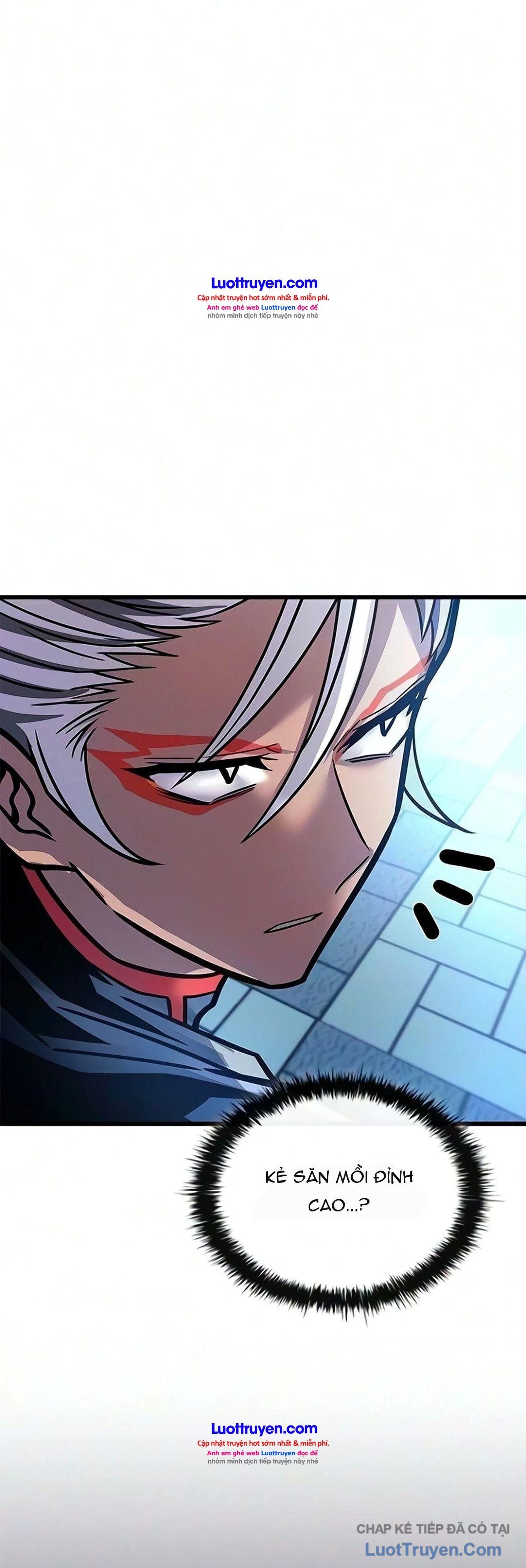 Tiêu Diệt Ác Nhân Chap 244 - Next Chap 245