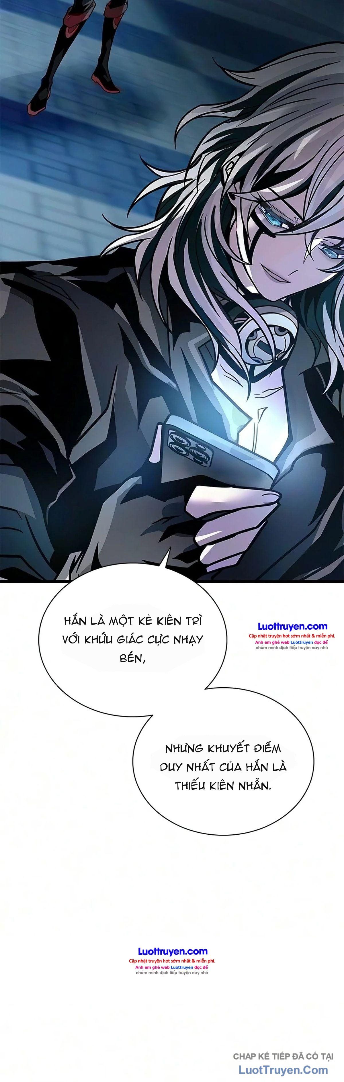Tiêu Diệt Ác Nhân Chap 244 - Next Chap 245