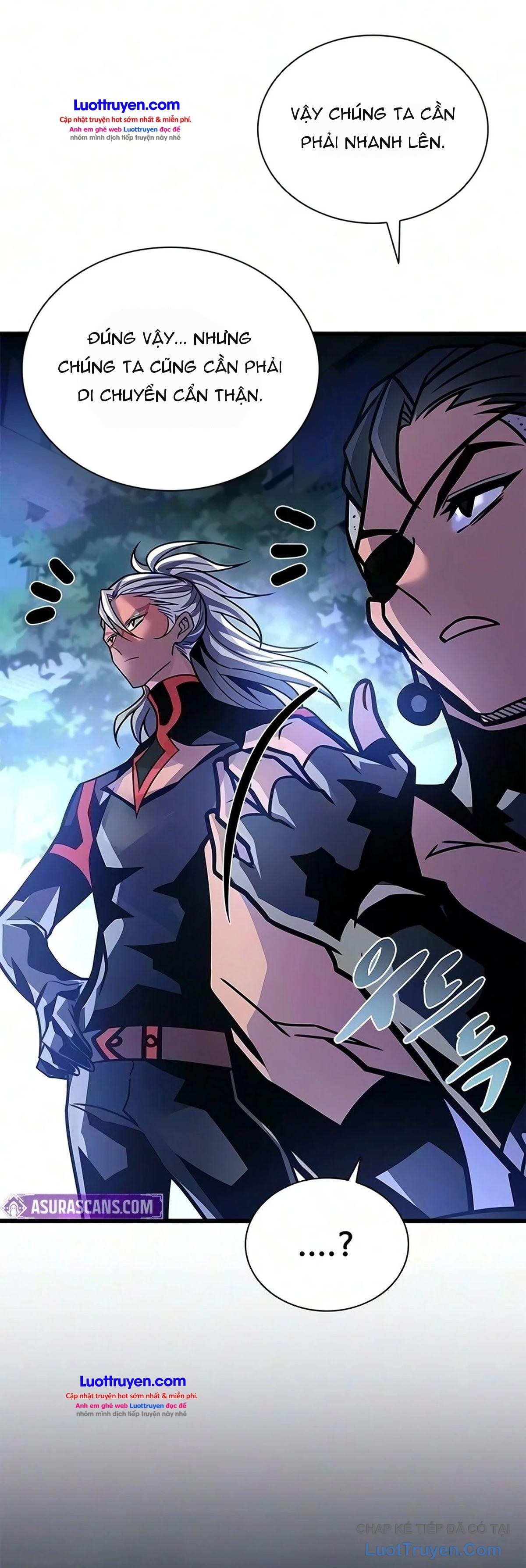 Tiêu Diệt Ác Nhân Chap 244 - Next Chap 245