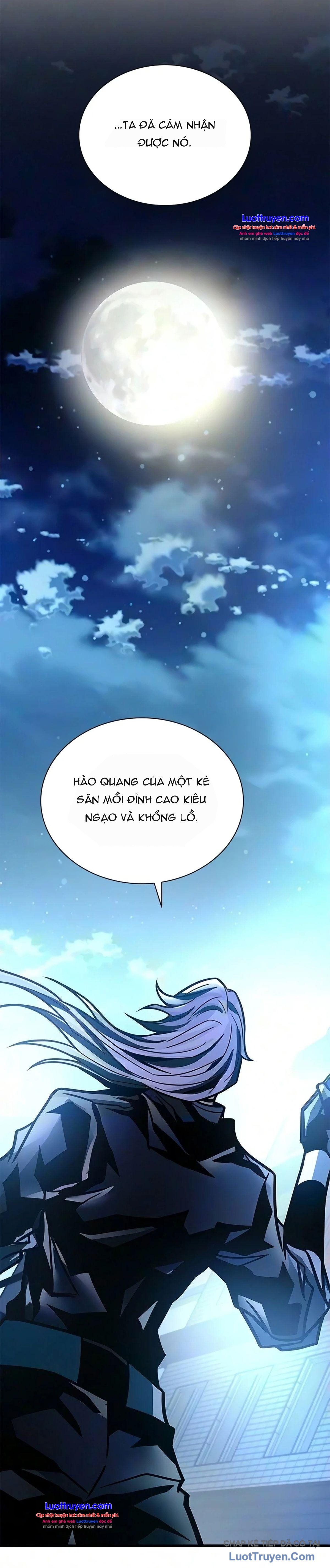 Tiêu Diệt Ác Nhân Chap 244 - Next Chap 245