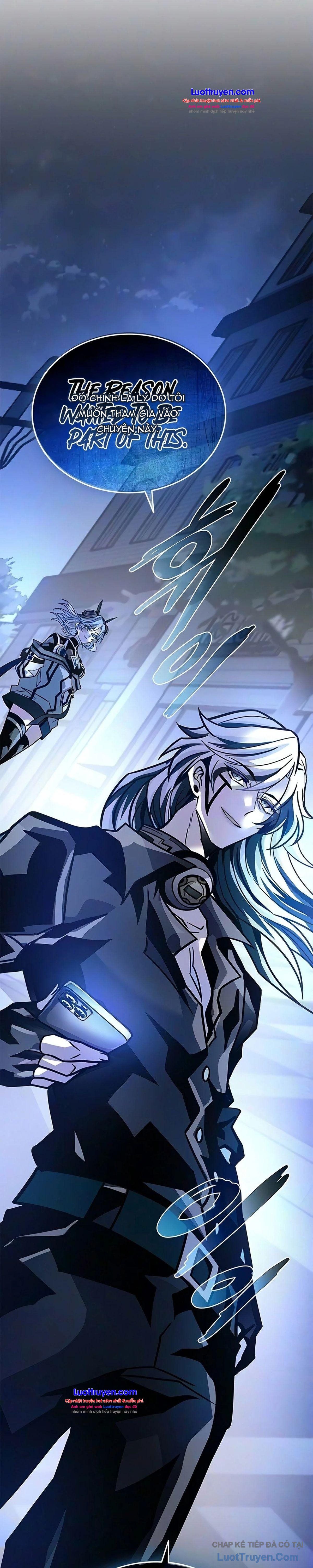 Tiêu Diệt Ác Nhân Chap 244 - Next Chap 245