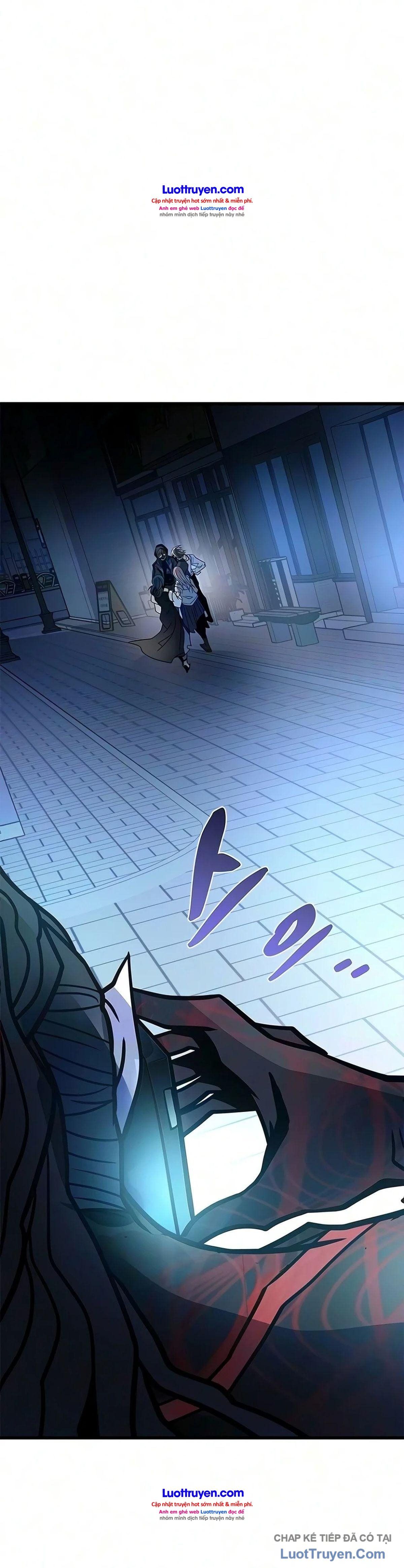 Tiêu Diệt Ác Nhân Chap 244 - Next Chap 245