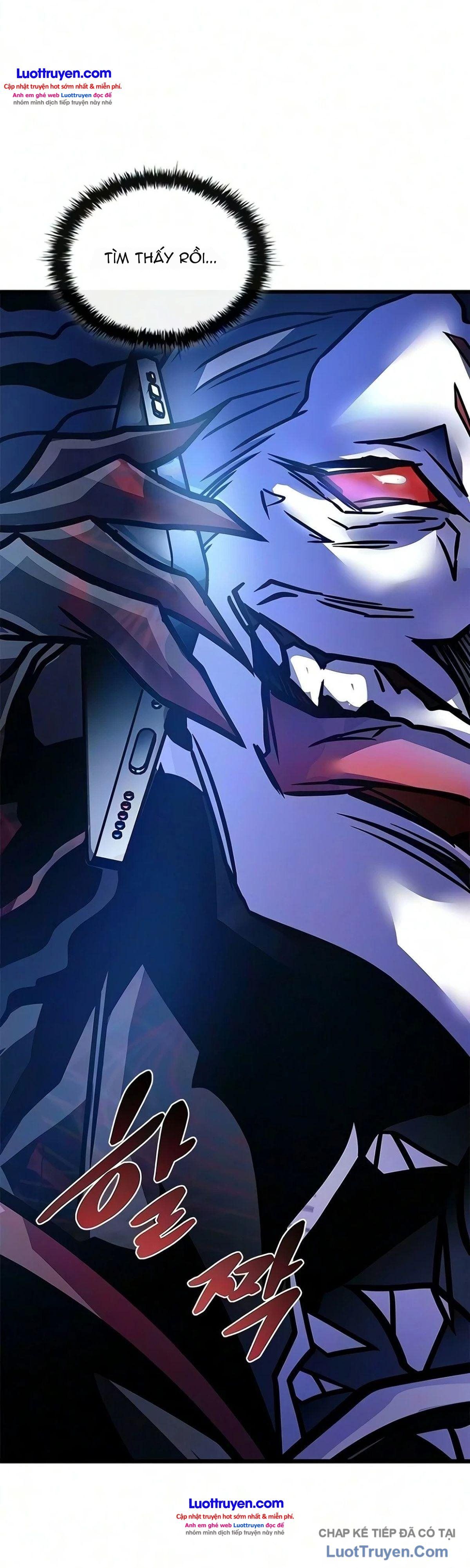 Tiêu Diệt Ác Nhân Chap 244 - Next Chap 245