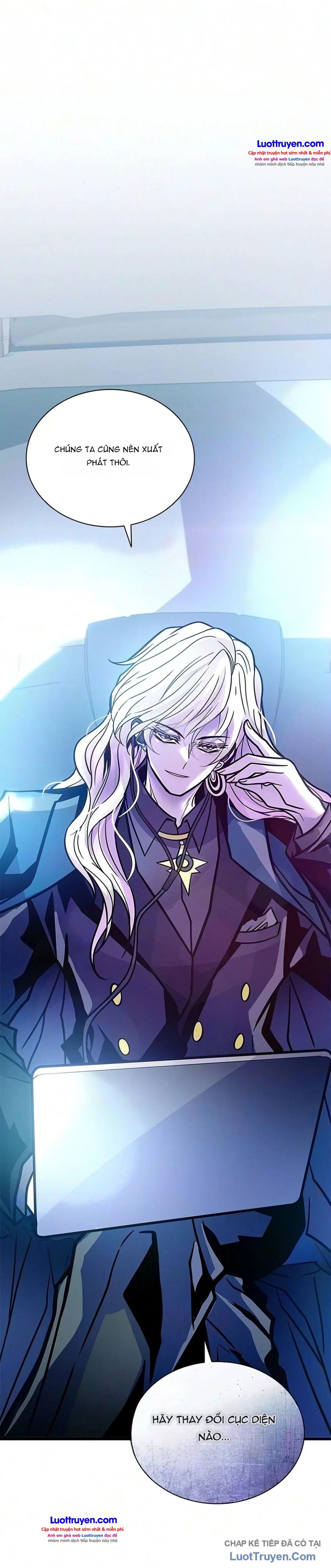 Tiêu Diệt Ác Nhân Chap 244 - Next Chap 245