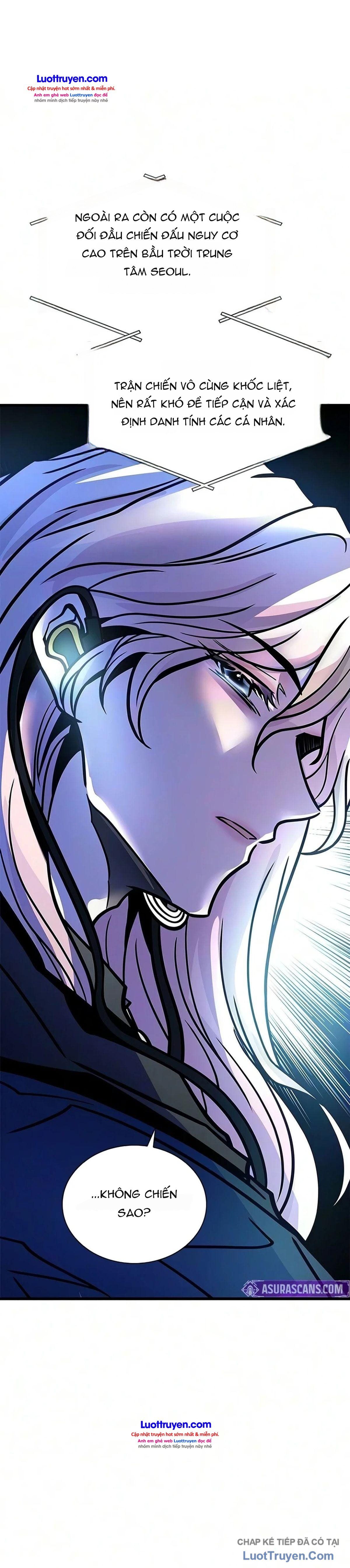 Tiêu Diệt Ác Nhân Chap 244 - Next Chap 245