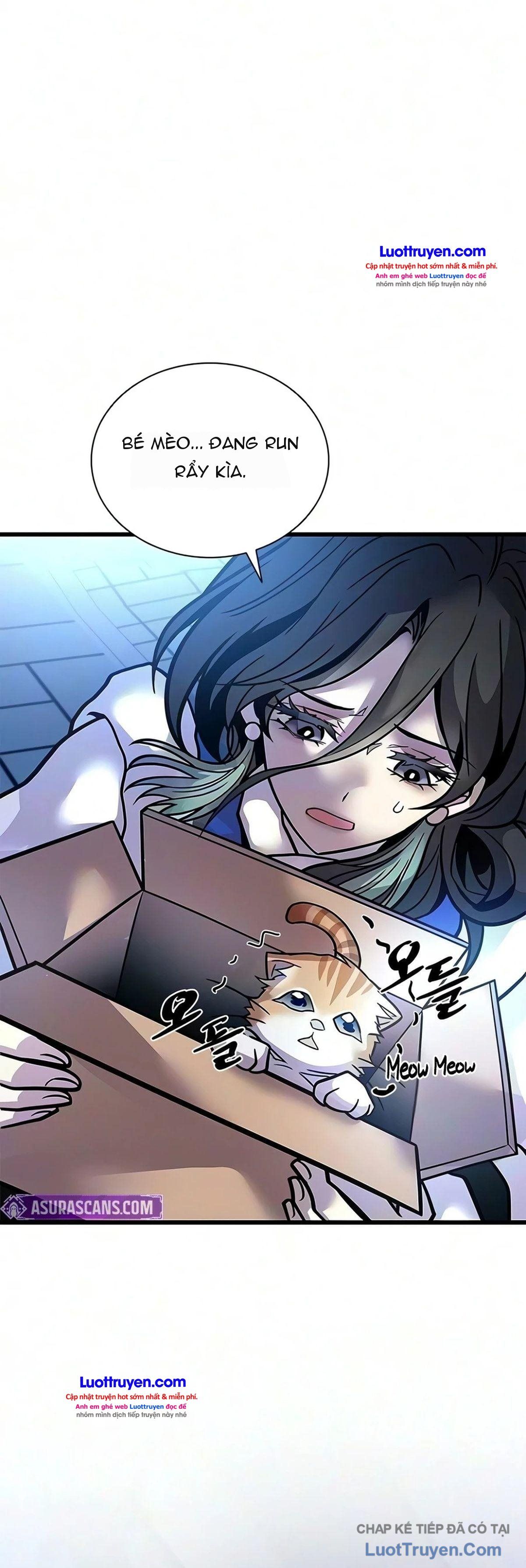 Tiêu Diệt Ác Nhân Chap 244 - Next Chap 245