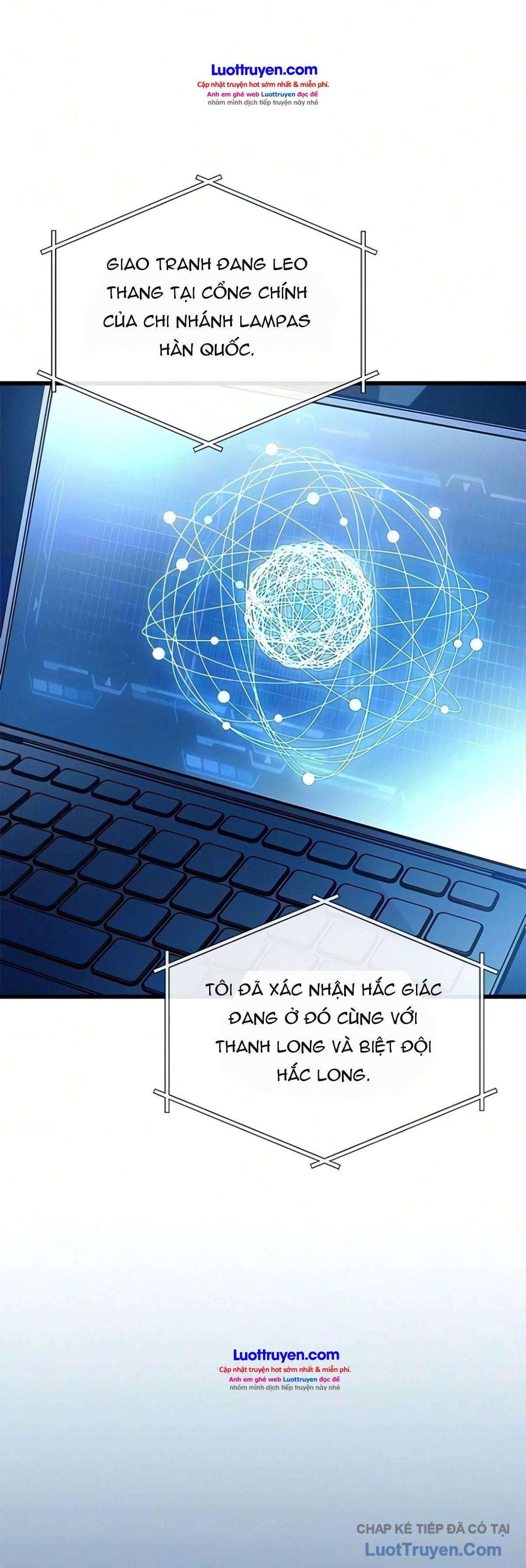 Tiêu Diệt Ác Nhân Chap 244 - Next Chap 245