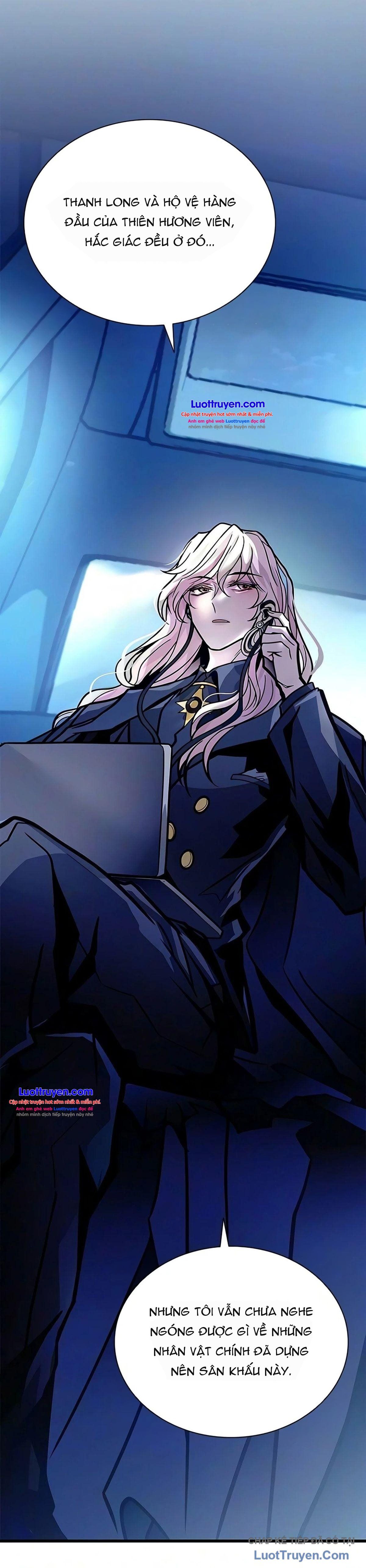 Tiêu Diệt Ác Nhân Chap 244 - Next Chap 245