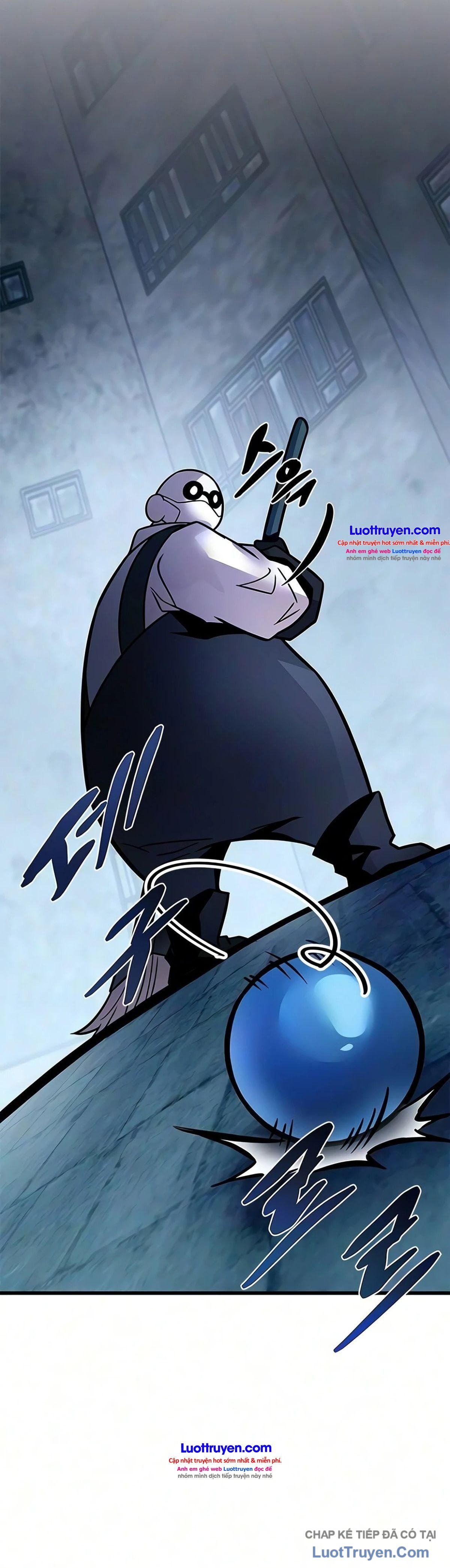 Tiêu Diệt Ác Nhân Chap 244 - Next Chap 245