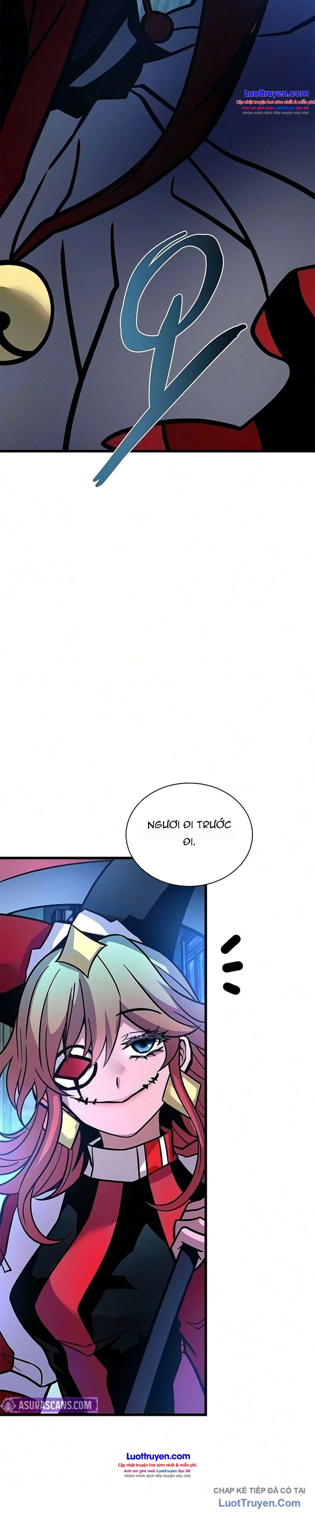 Tiêu Diệt Ác Nhân Chap 244 - Next Chap 245