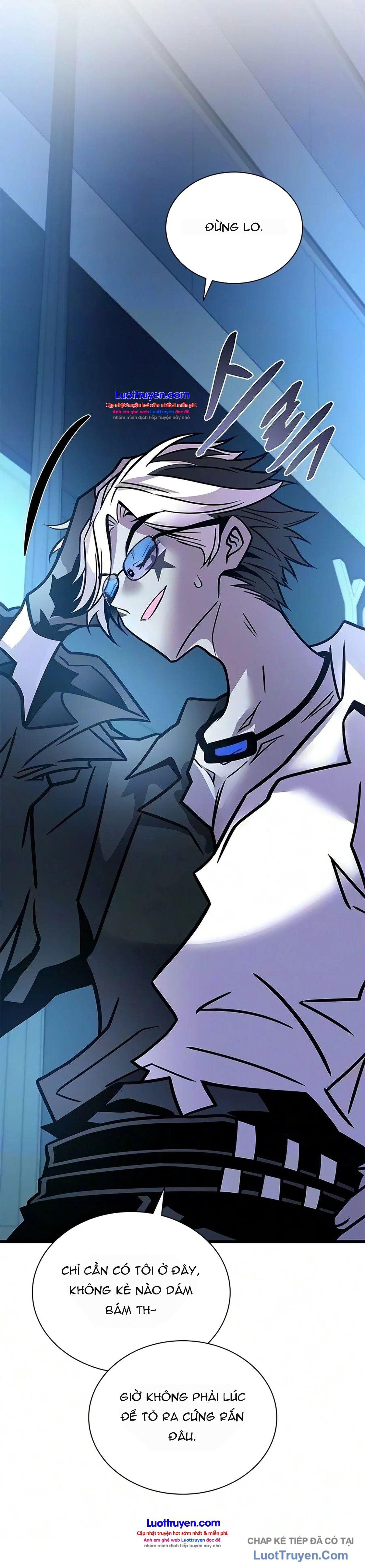 Tiêu Diệt Ác Nhân Chap 244 - Next Chap 245