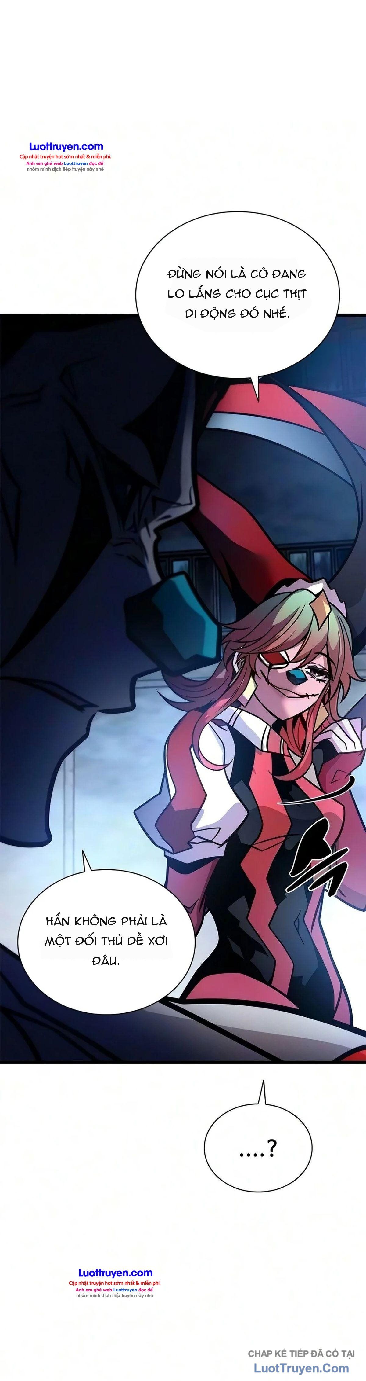 Tiêu Diệt Ác Nhân Chap 244 - Next Chap 245