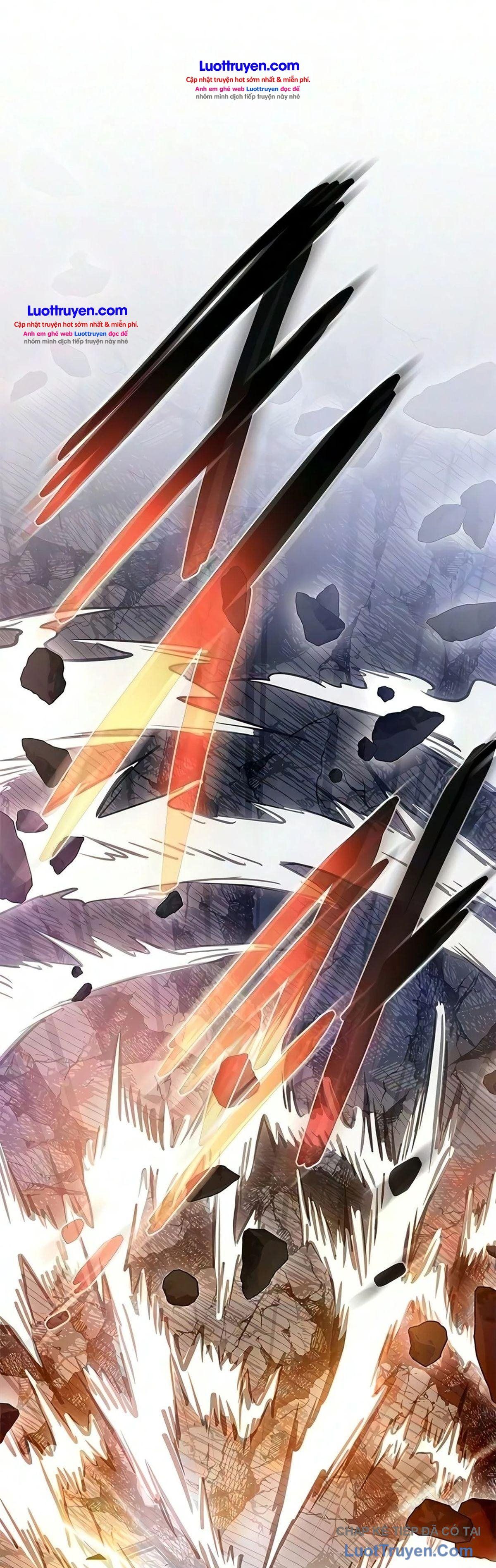 Tiêu Diệt Ác Nhân Chap 244 - Next Chap 245