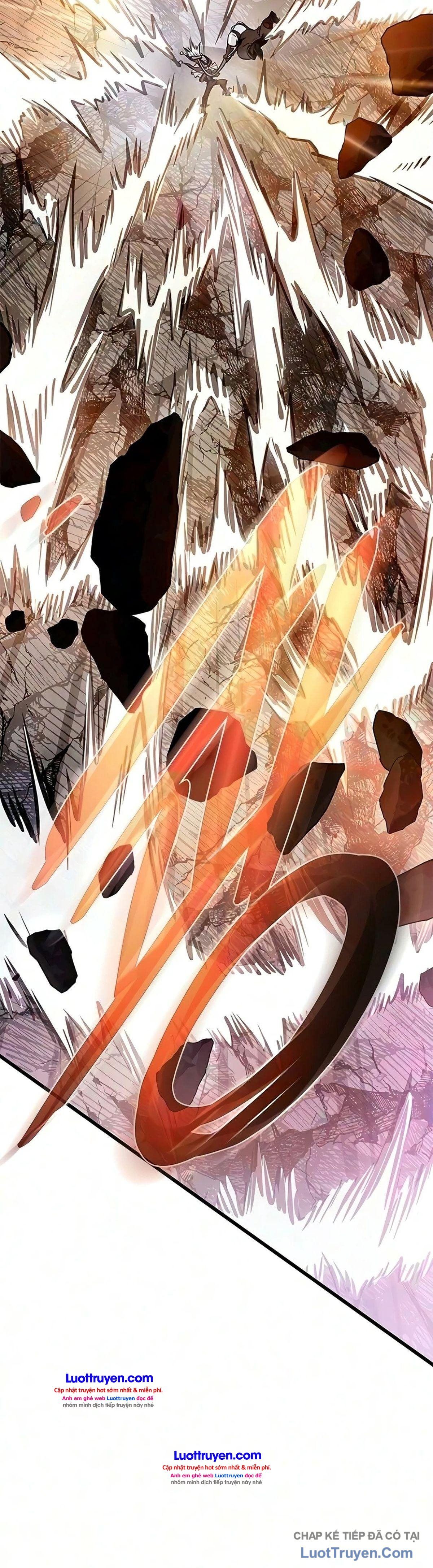 Tiêu Diệt Ác Nhân Chap 244 - Next Chap 245