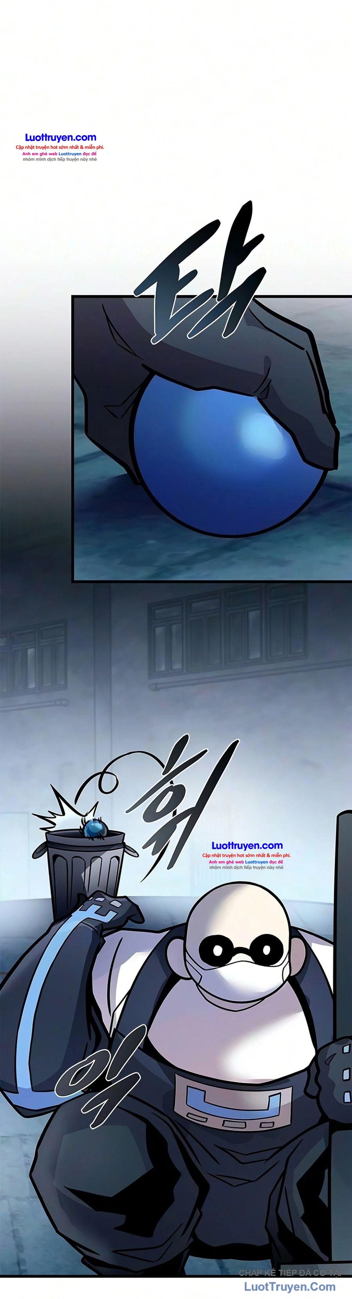 Tiêu Diệt Ác Nhân Chap 244 - Next Chap 245