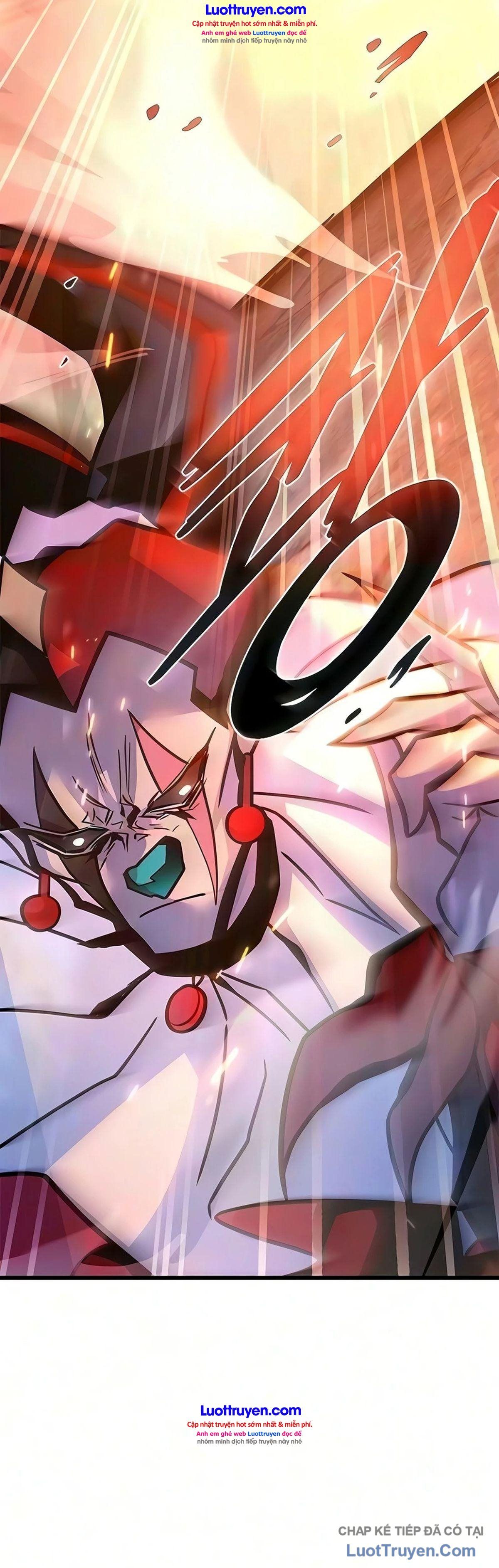 Tiêu Diệt Ác Nhân Chap 244 - Next Chap 245