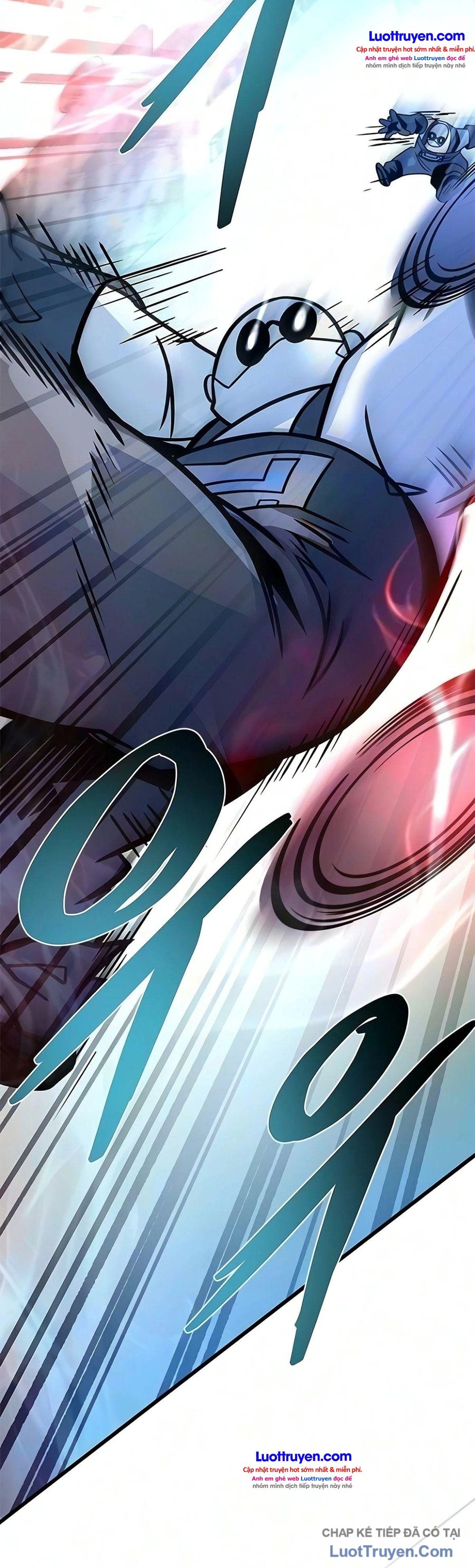 Tiêu Diệt Ác Nhân Chap 244 - Next Chap 245