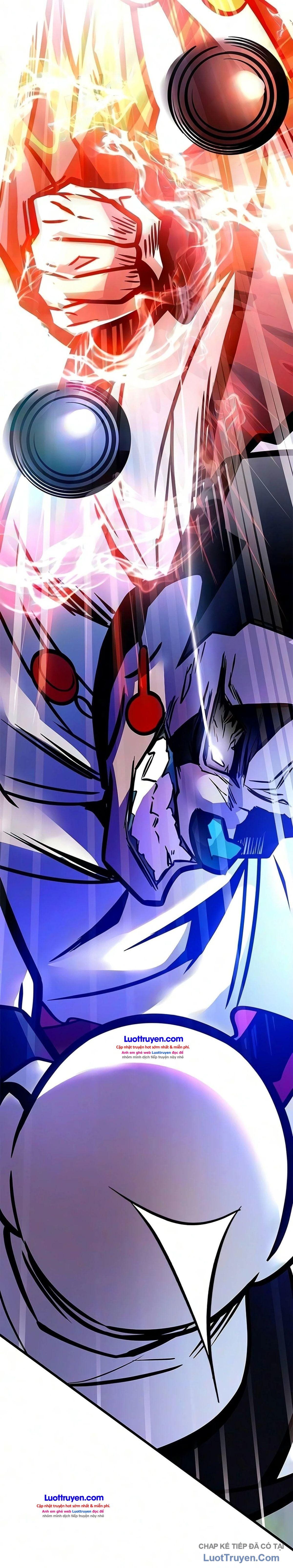 Tiêu Diệt Ác Nhân Chap 244 - Next Chap 245