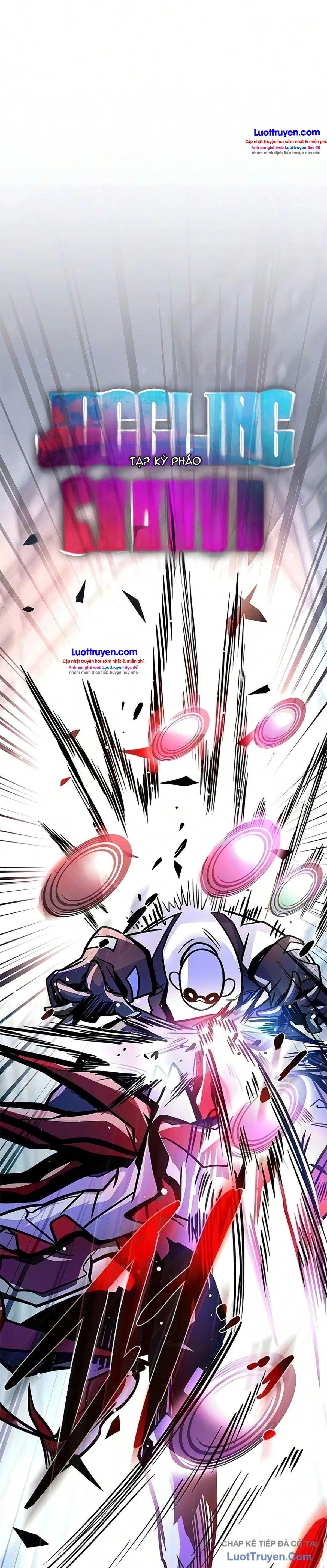 Tiêu Diệt Ác Nhân Chap 244 - Next Chap 245