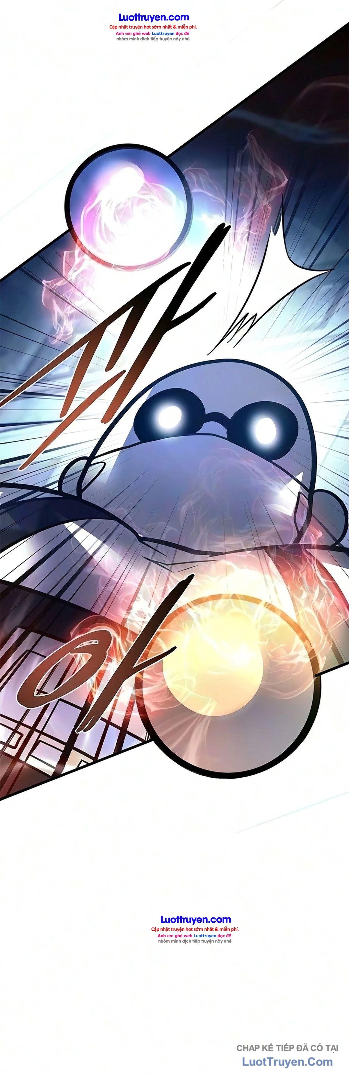 Tiêu Diệt Ác Nhân Chap 244 - Next Chap 245